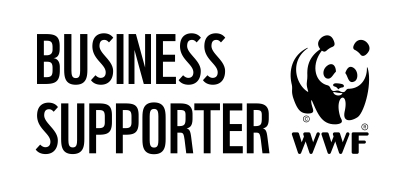 WWF Business Supporter